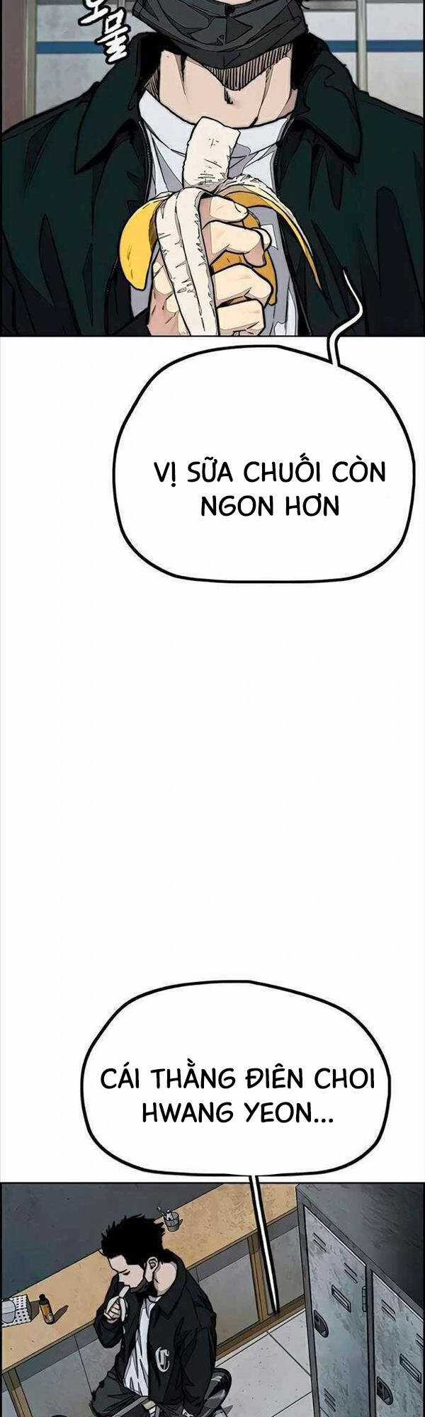 Wind Breaker - Chapter 484 - Trang 63