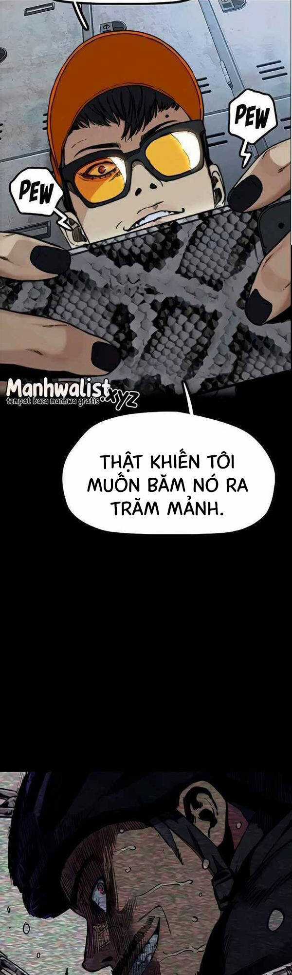 Wind Breaker - Chapter 484 - Trang 65