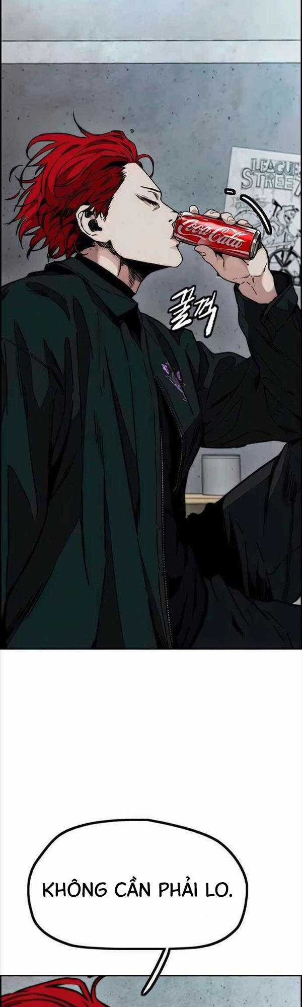 Wind Breaker - Chapter 484 - Trang 69