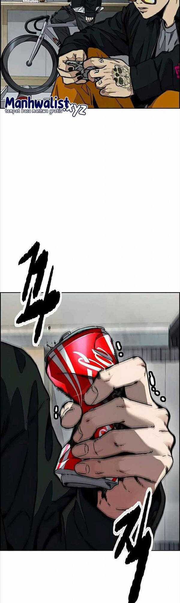 Wind Breaker - Chapter 484 - Trang 71