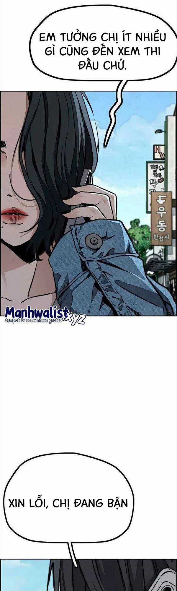 Wind Breaker - Chapter 484 - Trang 79