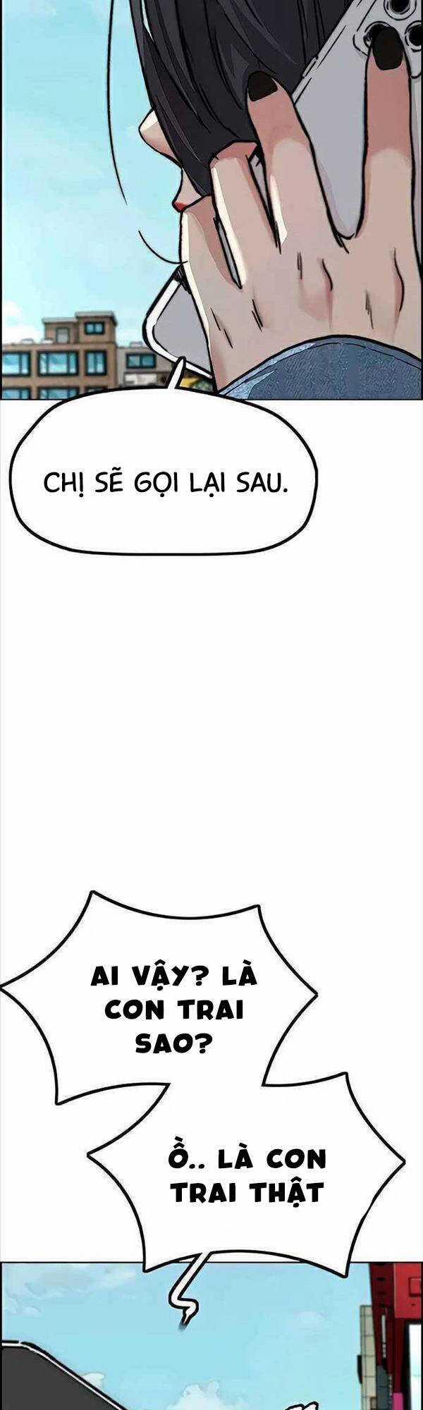 Wind Breaker - Chapter 484 - Trang 80