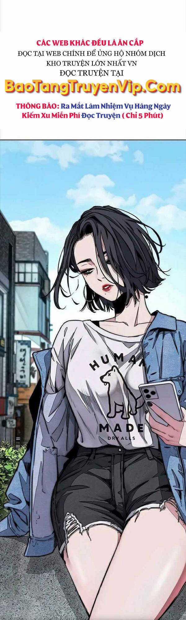 Wind Breaker - Chapter 484 - Trang 84