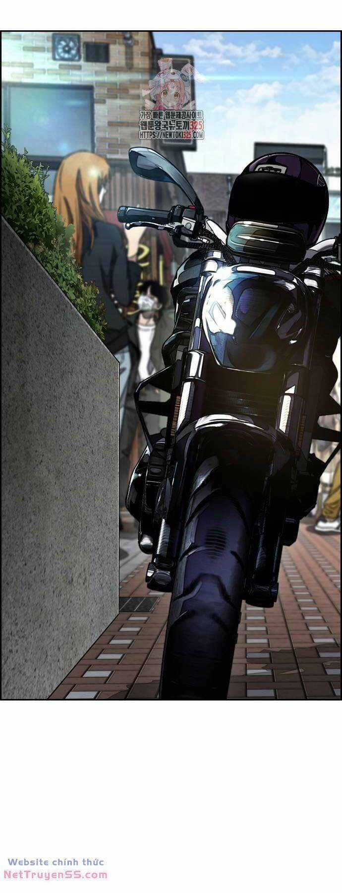 Wind Breaker - Chapter 485 - Trang 2