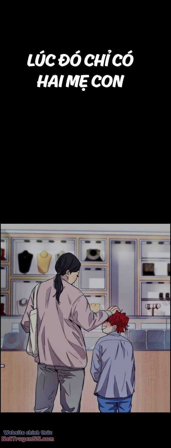 Wind Breaker - Chapter 485 - Trang 103