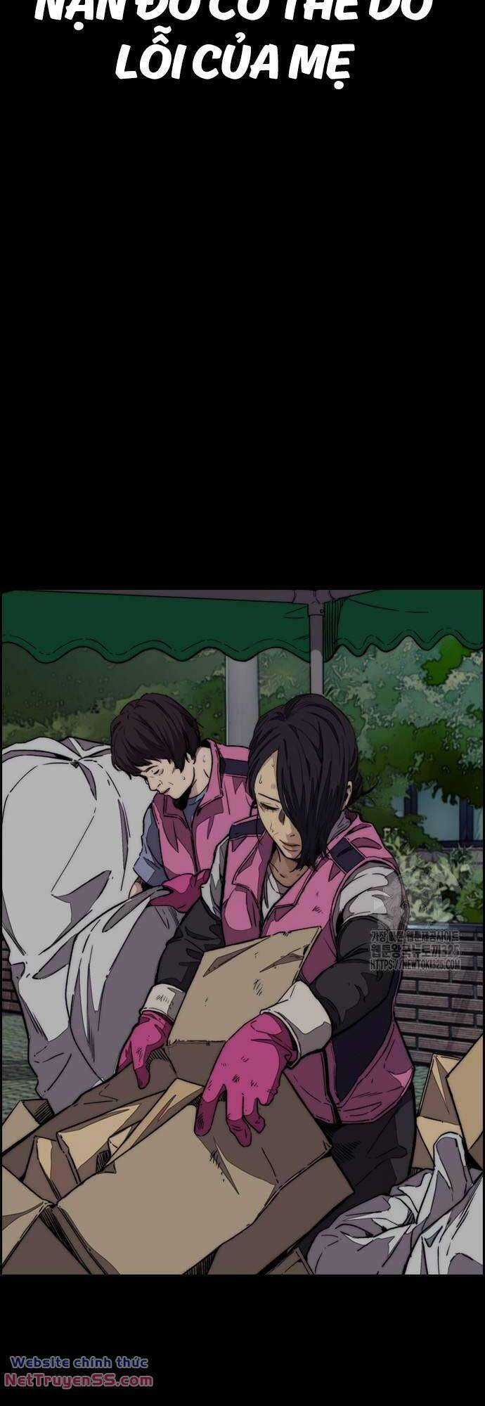 Wind Breaker - Chapter 485 - Trang 106