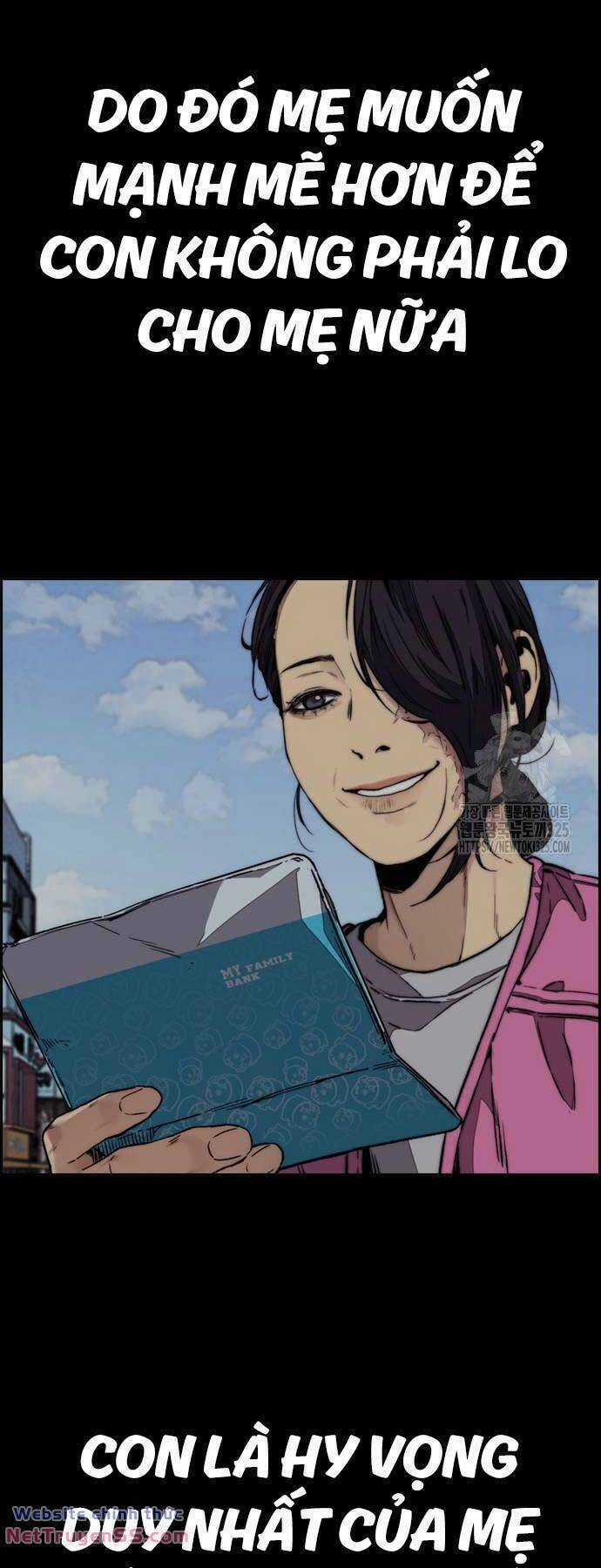 Wind Breaker - Chapter 485 - Trang 107