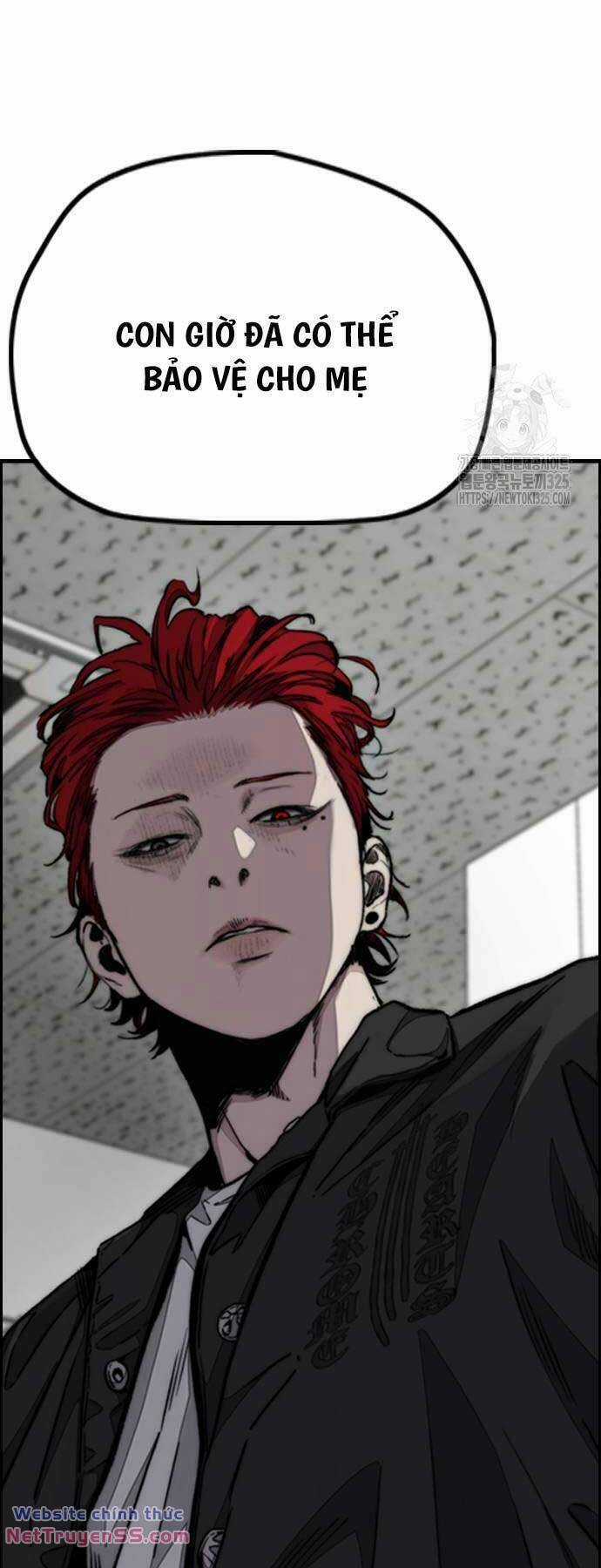 Wind Breaker - Chapter 485 - Trang 117