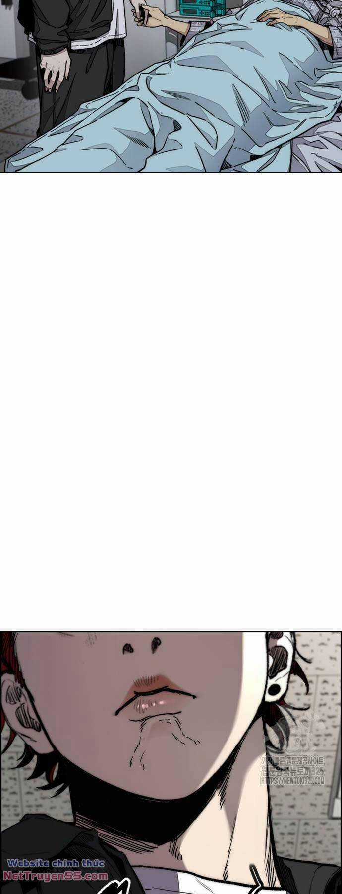 Wind Breaker - Chapter 485 - Trang 120