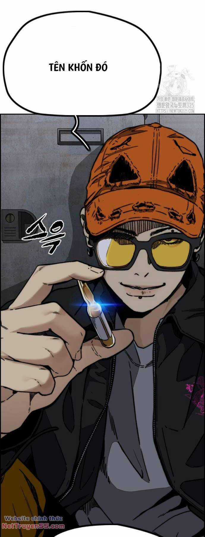 Wind Breaker - Chapter 485 - Trang 13