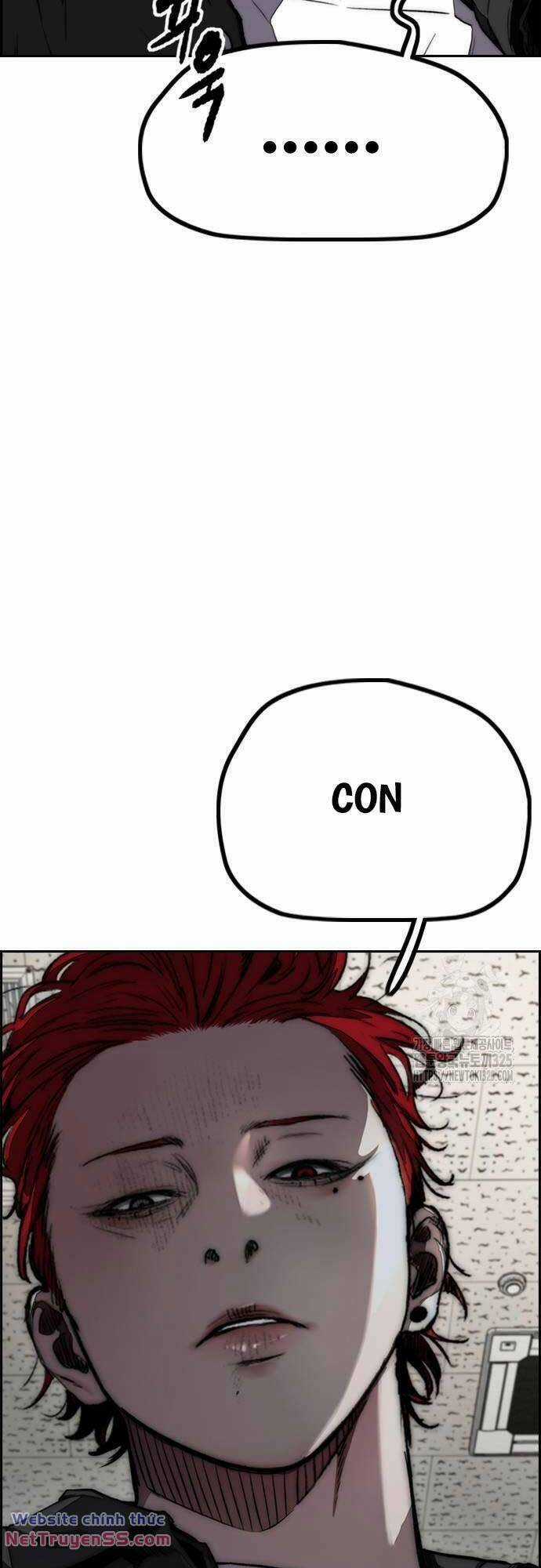 Wind Breaker - Chapter 485 - Trang 121