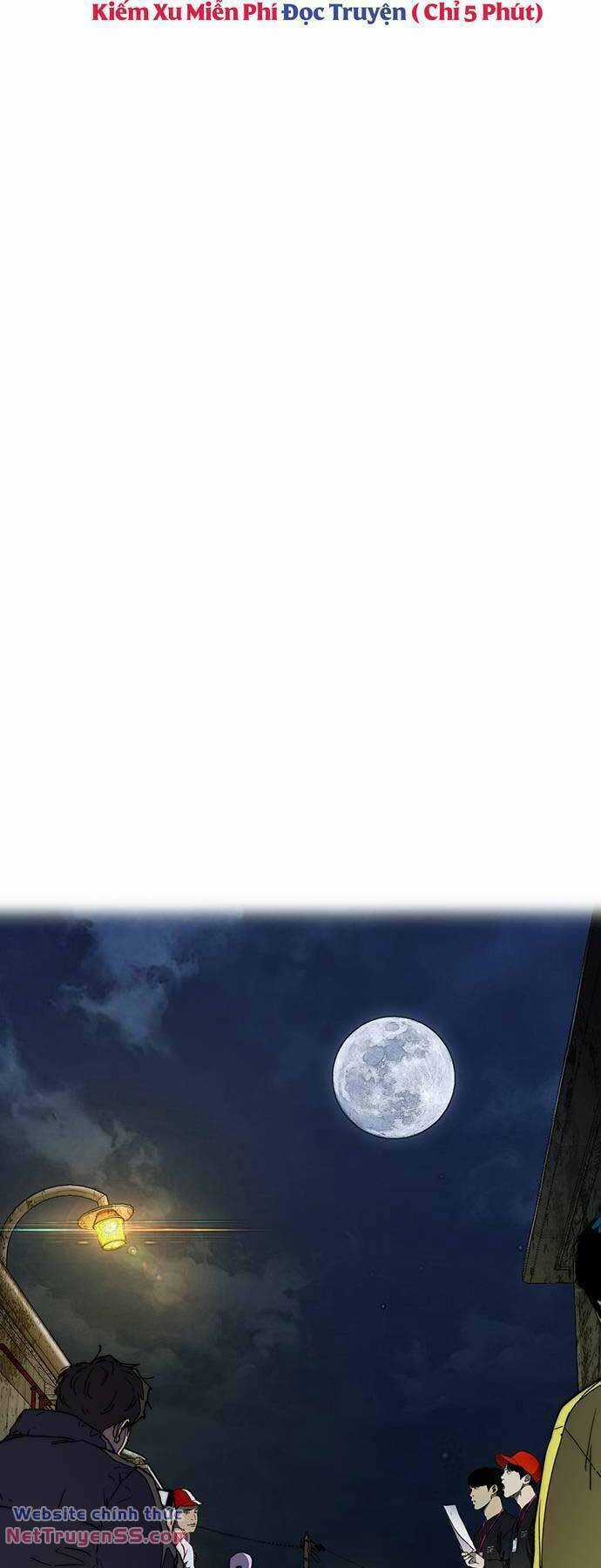 Wind Breaker - Chapter 485 - Trang 124