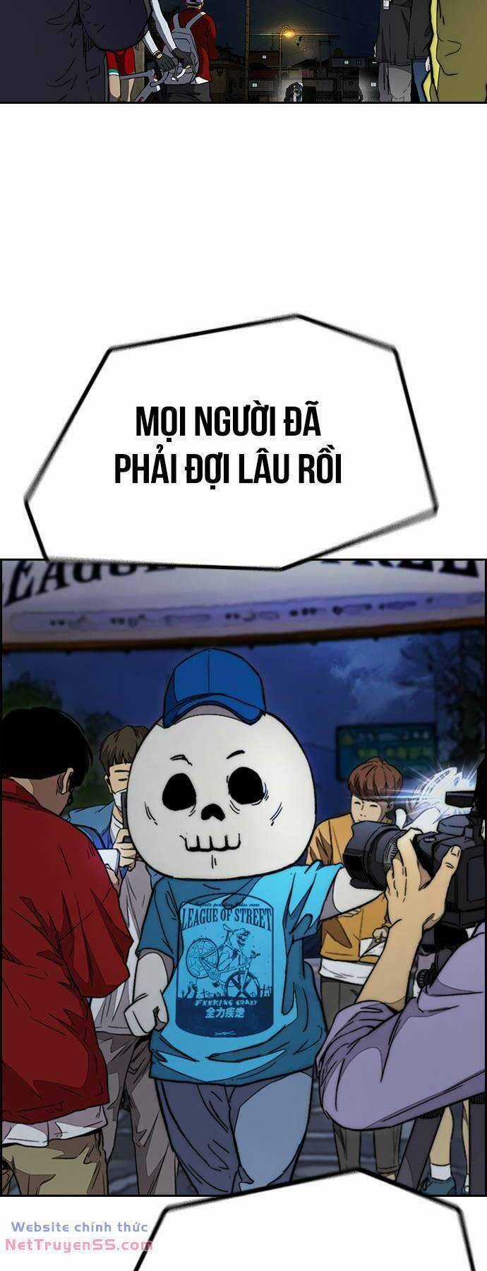 Wind Breaker - Chapter 485 - Trang 125
