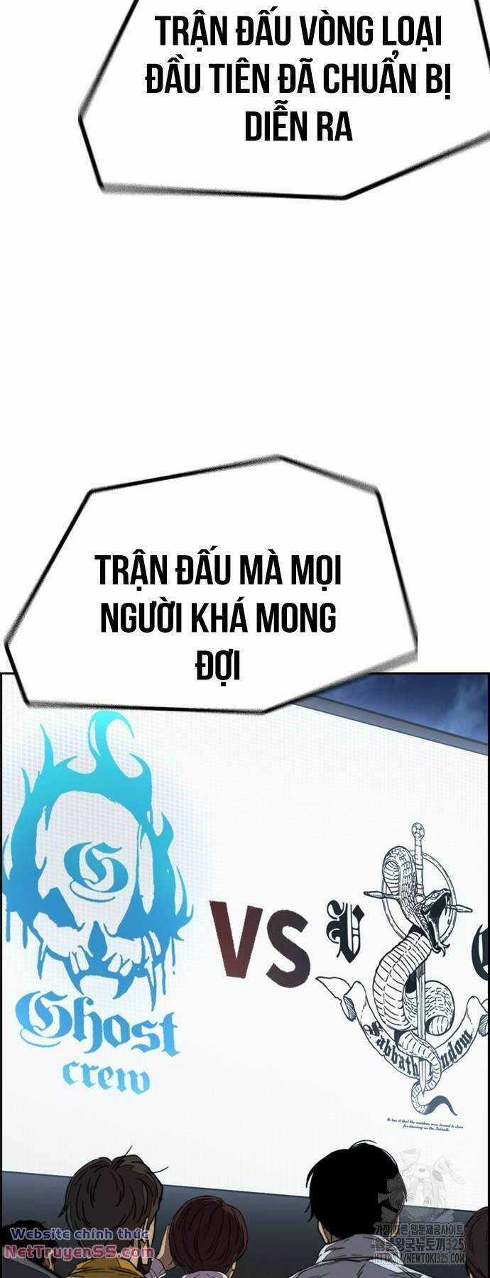 Wind Breaker - Chapter 485 - Trang 126