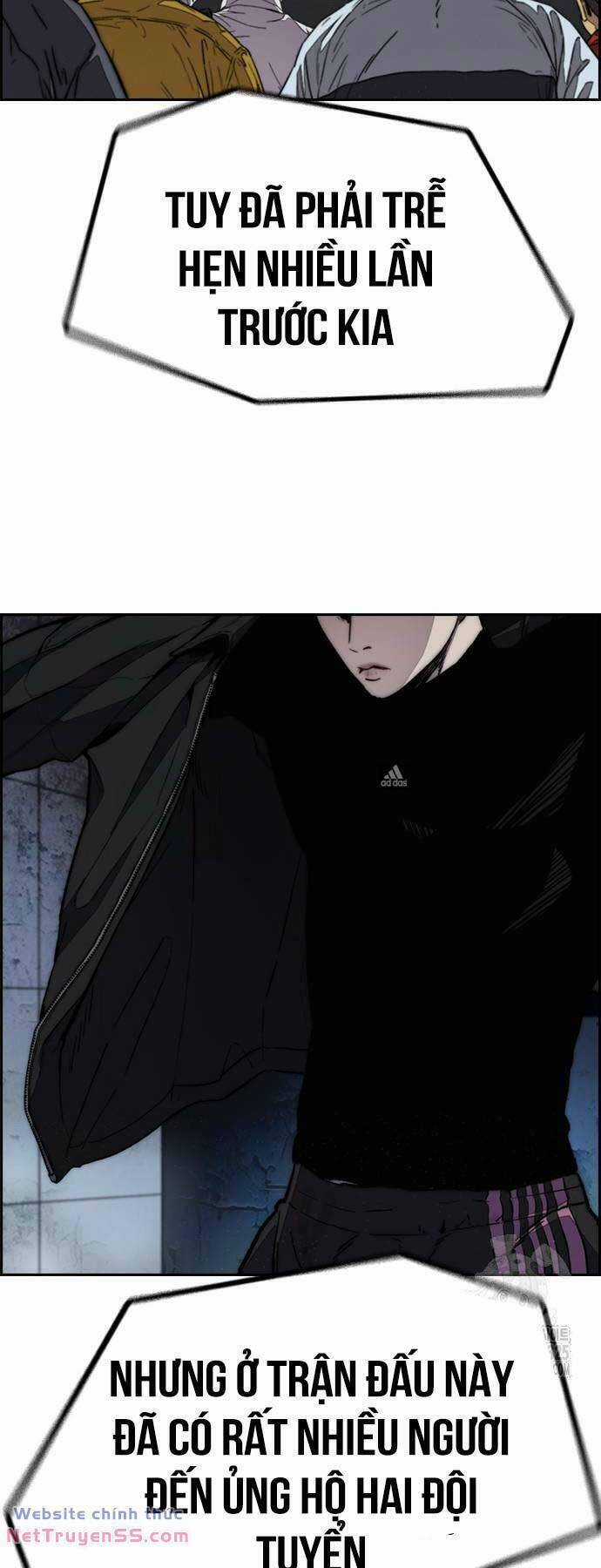 Wind Breaker - Chapter 485 - Trang 127