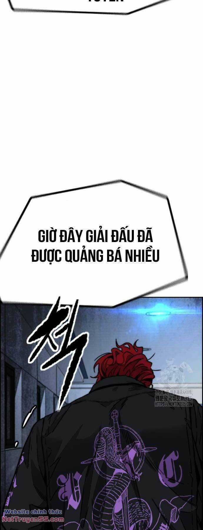 Wind Breaker - Chapter 485 - Trang 128