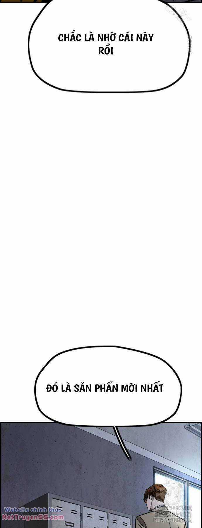 Wind Breaker - Chapter 485 - Trang 14