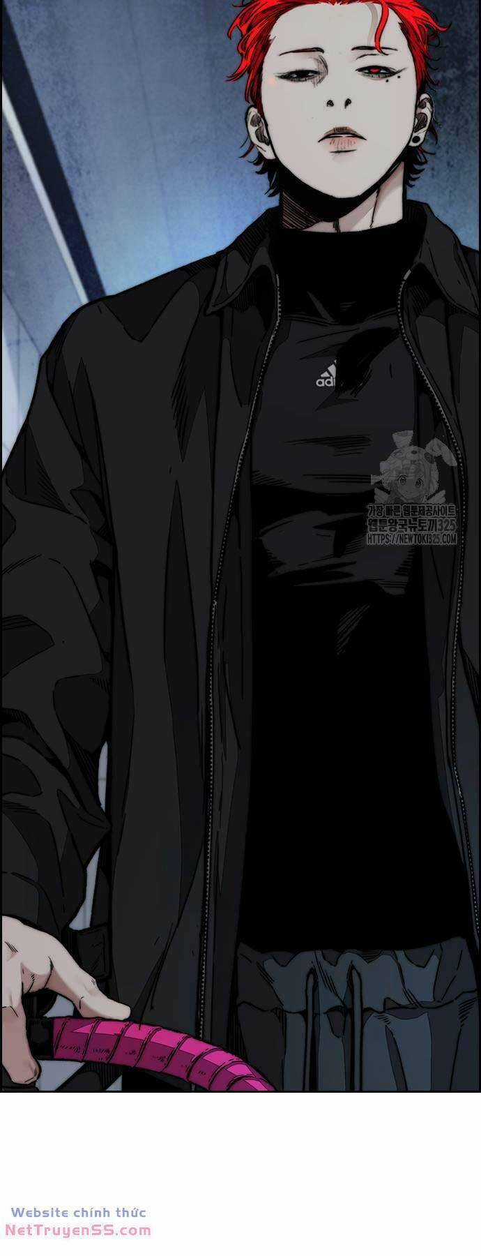 Wind Breaker - Chapter 485 - Trang 131