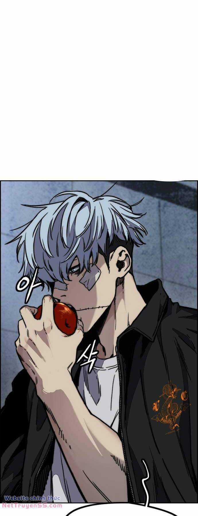 Wind Breaker - Chapter 485 - Trang 132