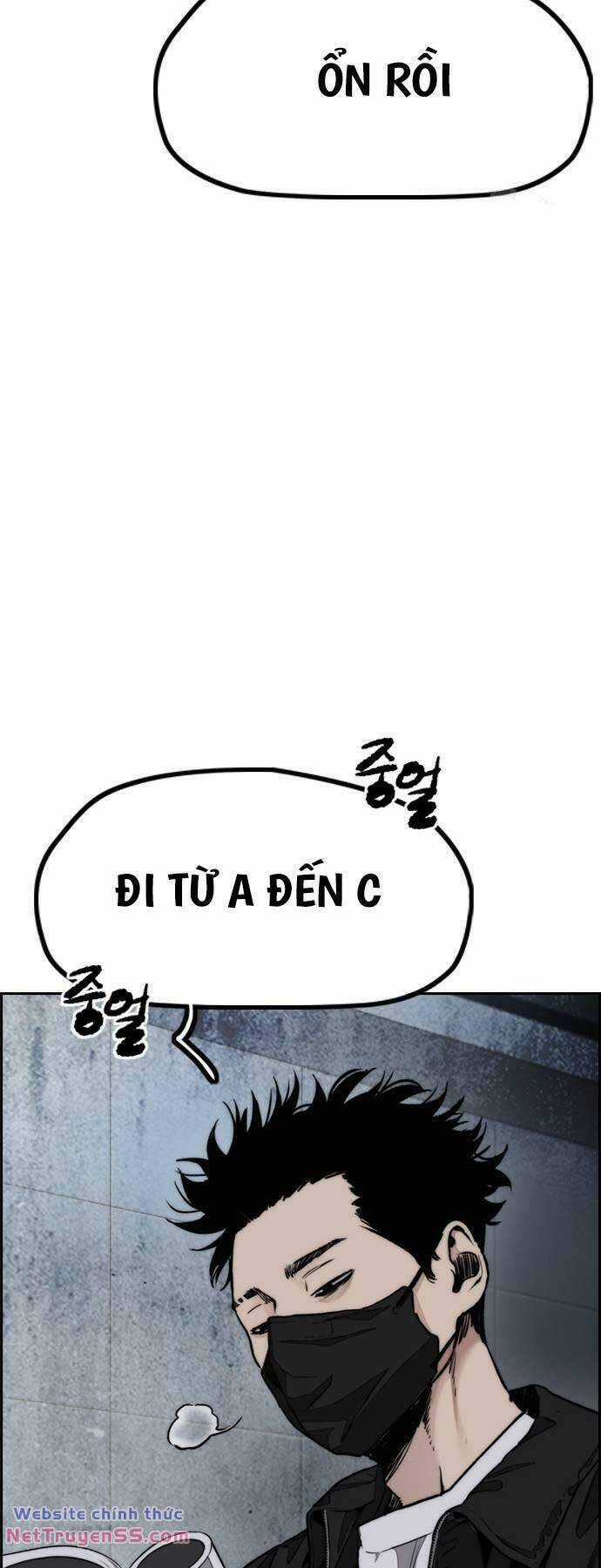 Wind Breaker - Chapter 485 - Trang 133