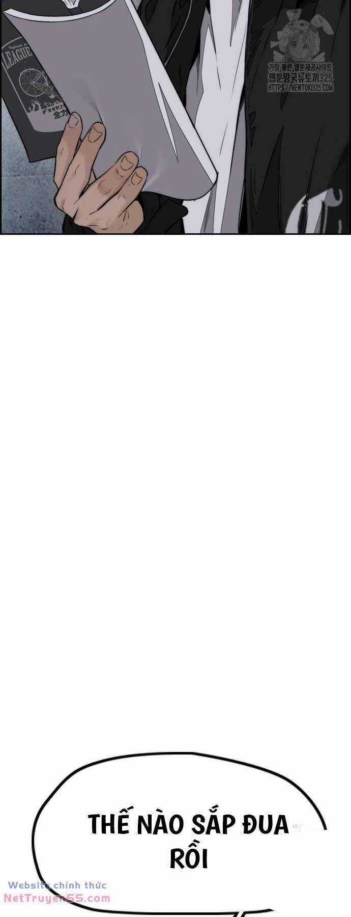 Wind Breaker - Chapter 485 - Trang 134