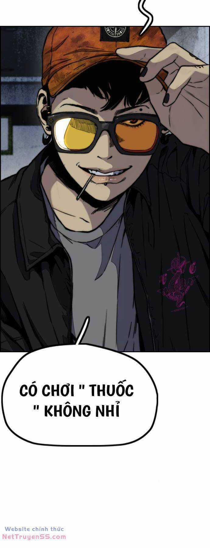 Wind Breaker - Chapter 485 - Trang 135