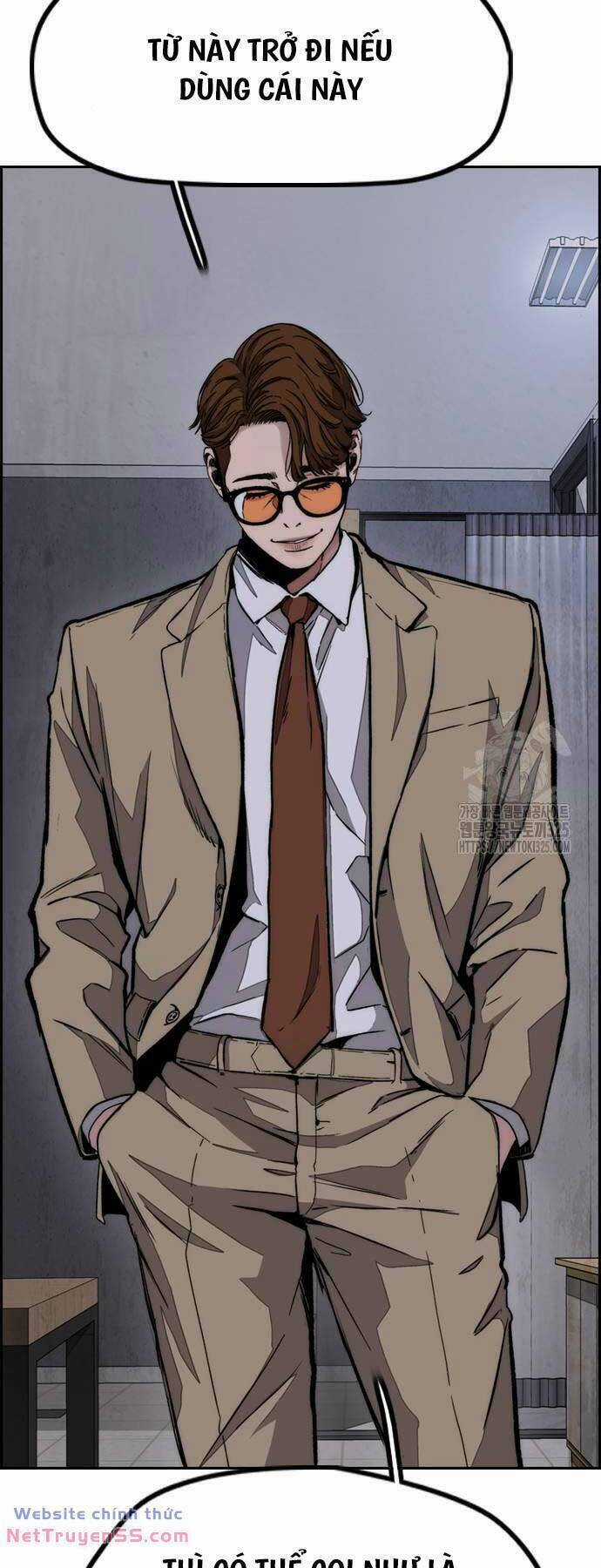 Wind Breaker - Chapter 485 - Trang 17