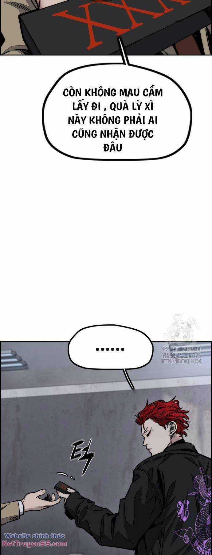 Wind Breaker - Chapter 485 - Trang 24