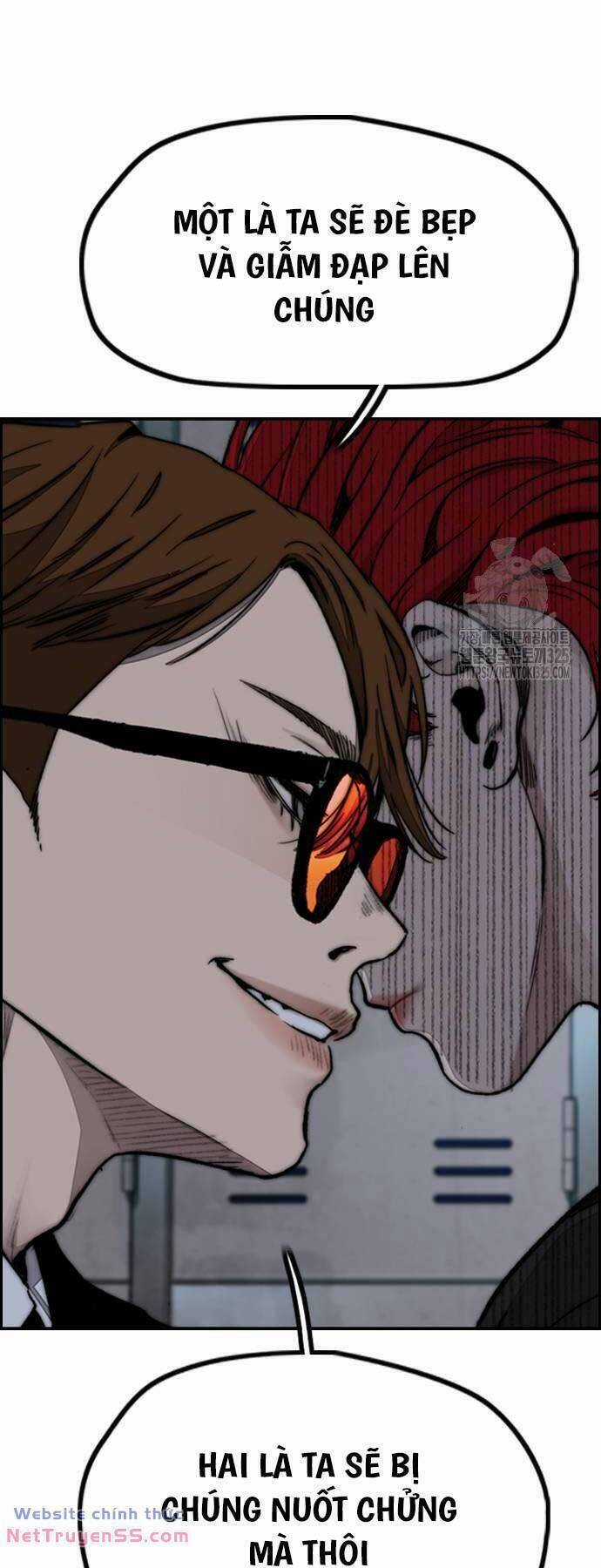 Wind Breaker - Chapter 485 - Trang 33