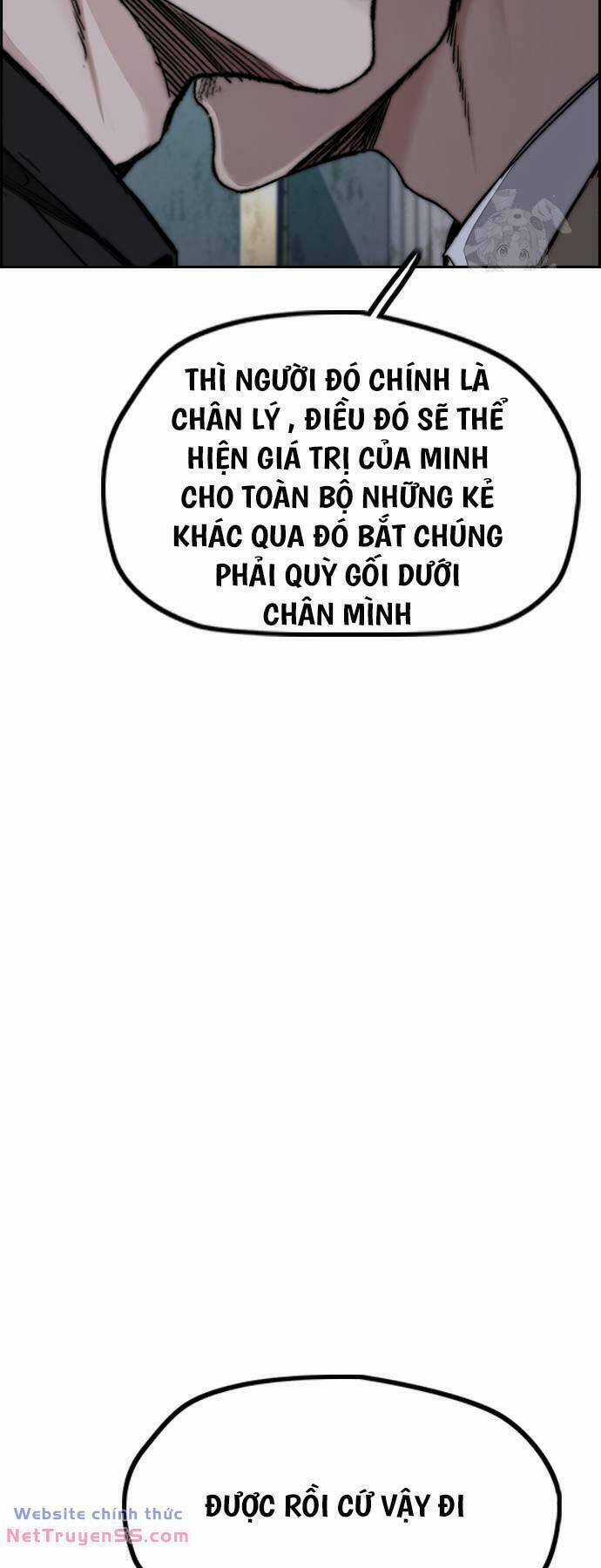 Wind Breaker - Chapter 485 - Trang 35