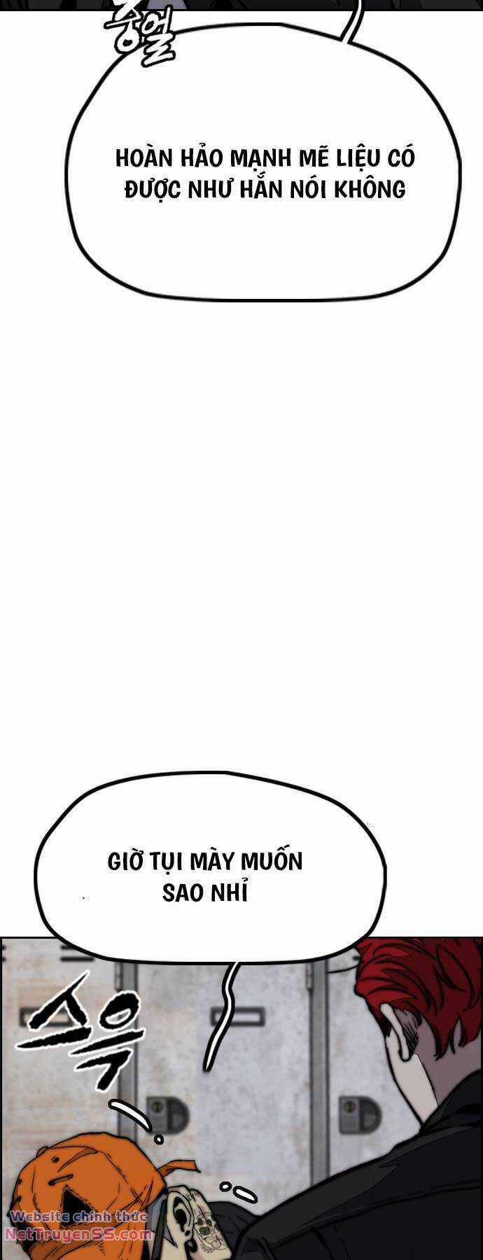 Wind Breaker - Chapter 485 - Trang 39