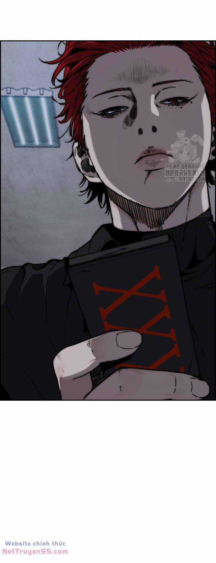 Wind Breaker - Chapter 485 - Trang 42