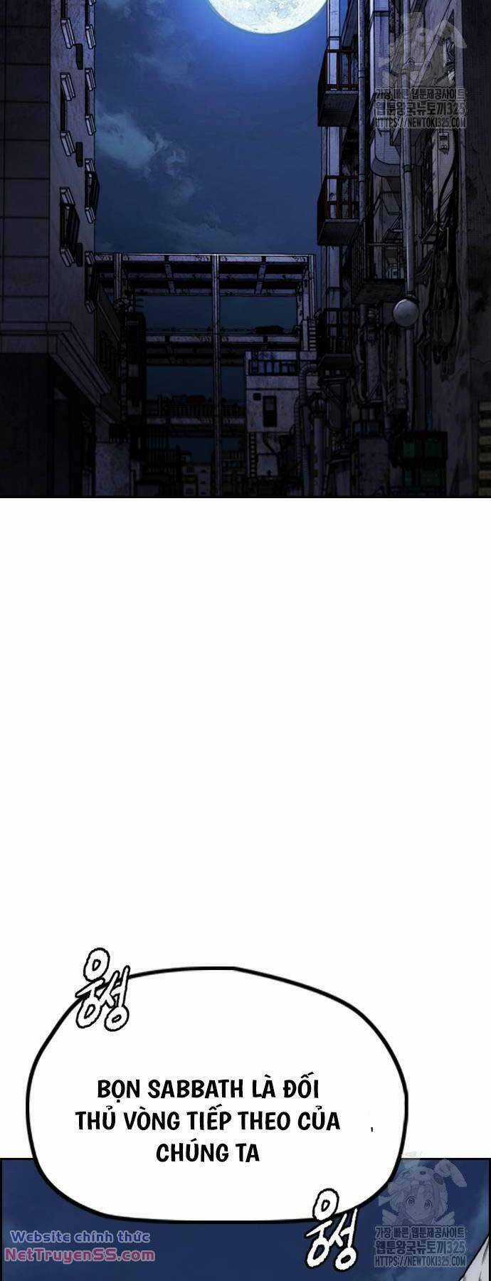 Wind Breaker - Chapter 485 - Trang 44