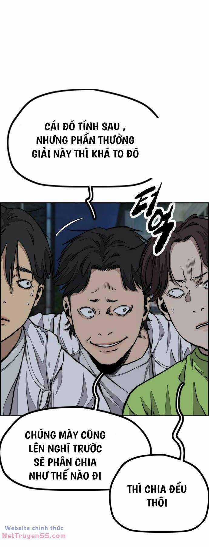 Wind Breaker - Chapter 485 - Trang 49