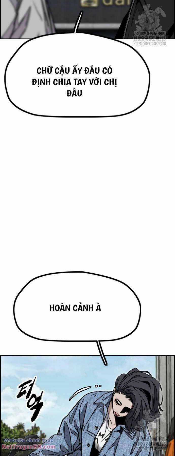 Wind Breaker - Chapter 485 - Trang 6