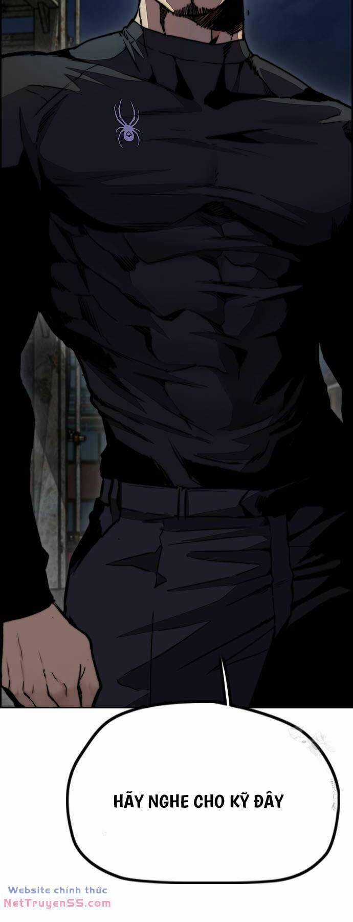 Wind Breaker - Chapter 485 - Trang 52