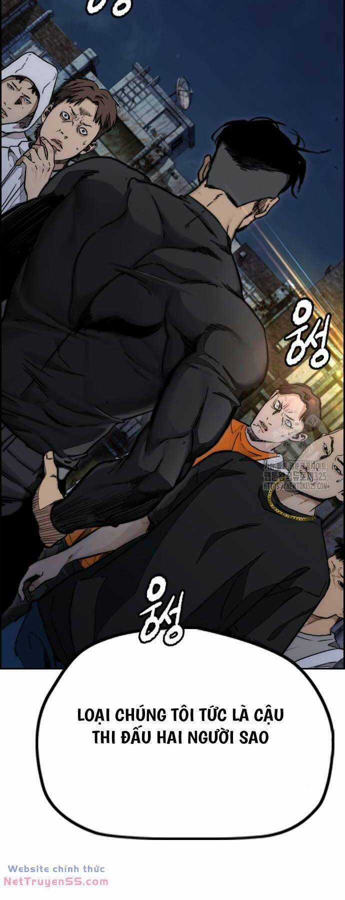 Wind Breaker - Chapter 485 - Trang 55