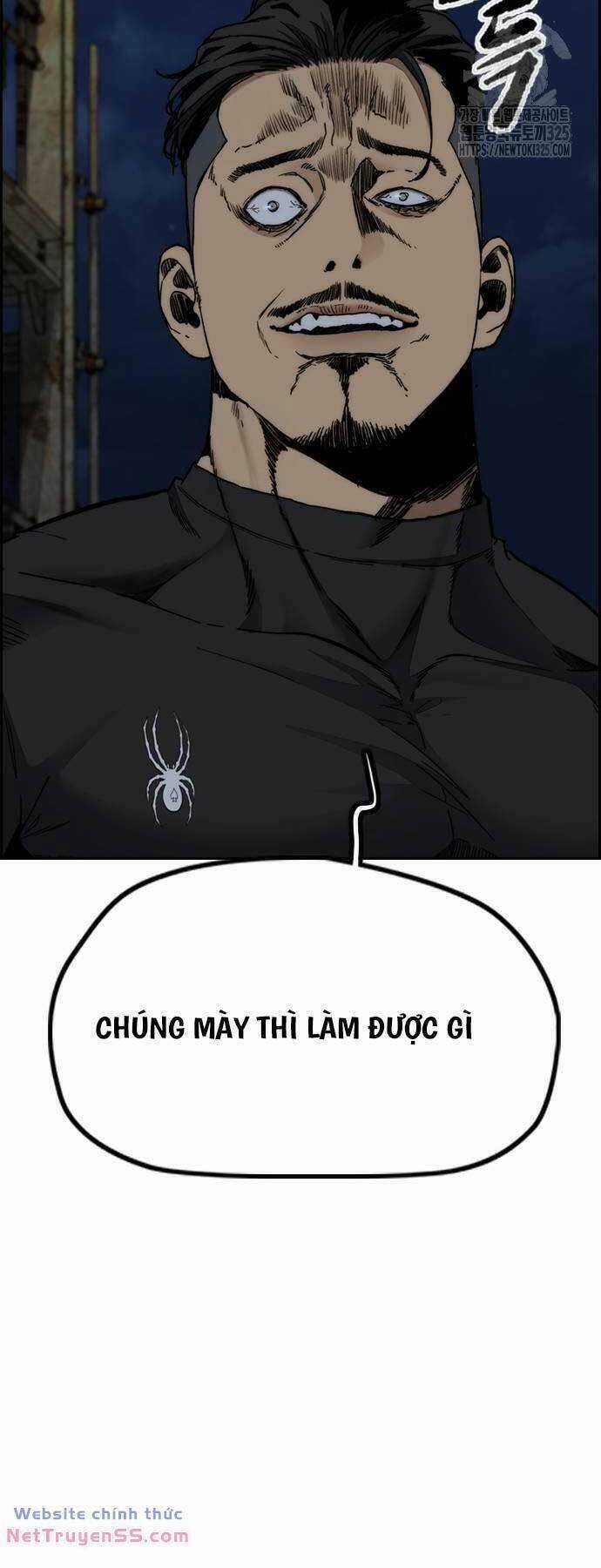 Wind Breaker - Chapter 485 - Trang 59