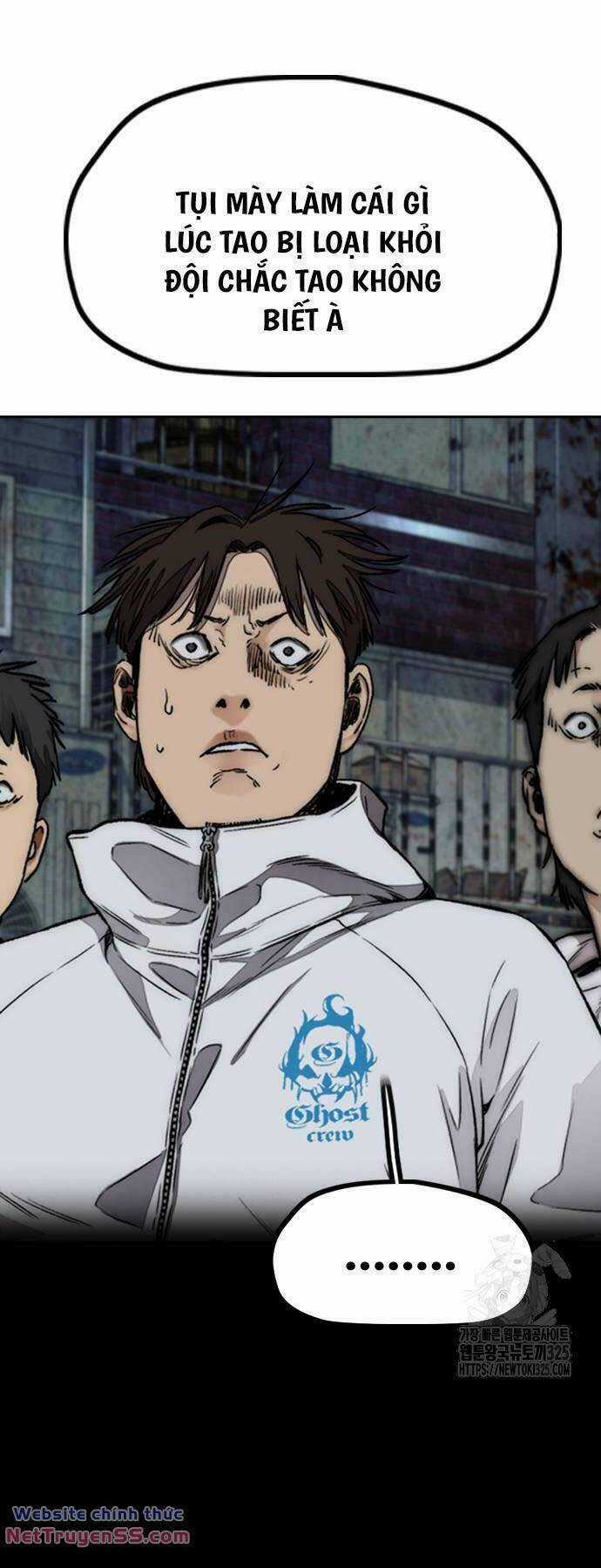 Wind Breaker - Chapter 485 - Trang 60