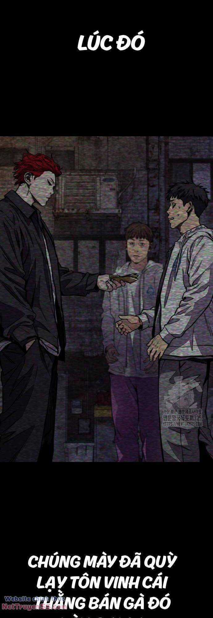 Wind Breaker - Chapter 485 - Trang 61