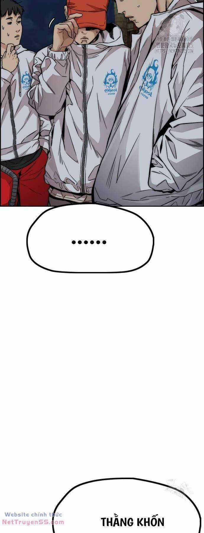 Wind Breaker - Chapter 485 - Trang 66