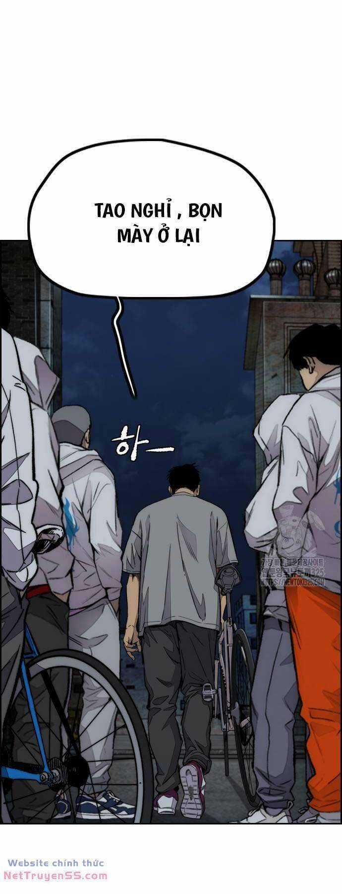 Wind Breaker - Chapter 485 - Trang 69