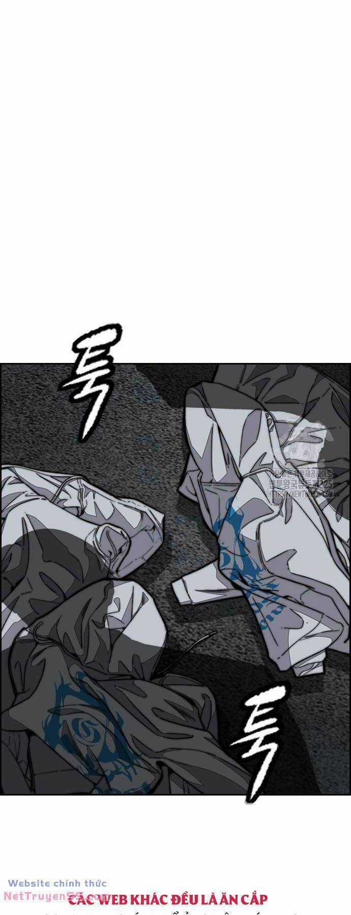 Wind Breaker - Chapter 485 - Trang 70