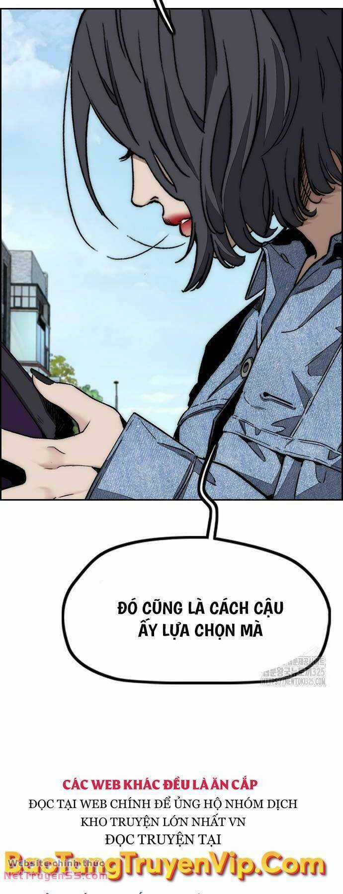 Wind Breaker - Chapter 485 - Trang 8