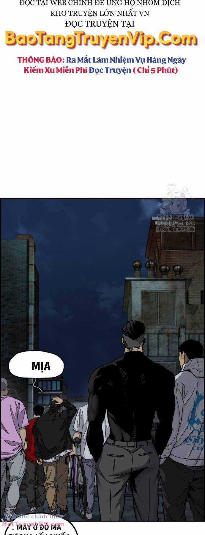 Wind Breaker - Chapter 485 - Trang 71