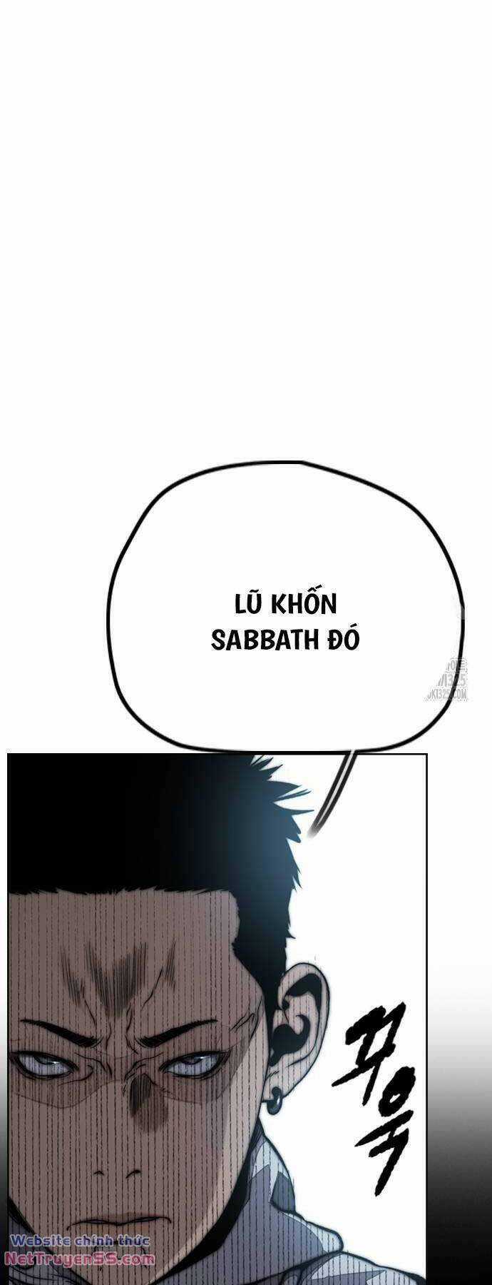 Wind Breaker - Chapter 485 - Trang 77