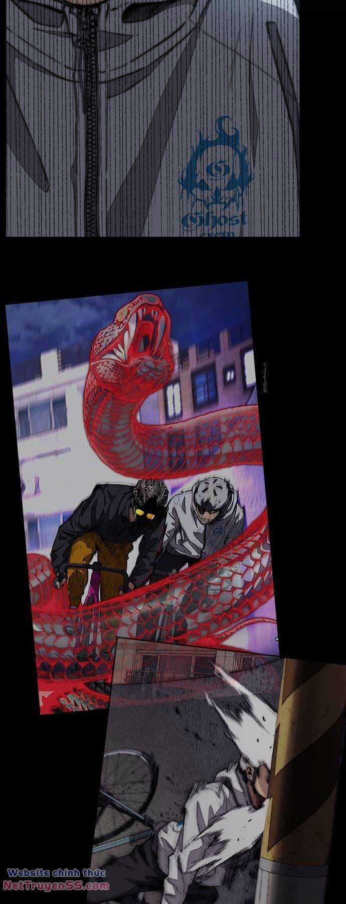 Wind Breaker - Chapter 485 - Trang 78