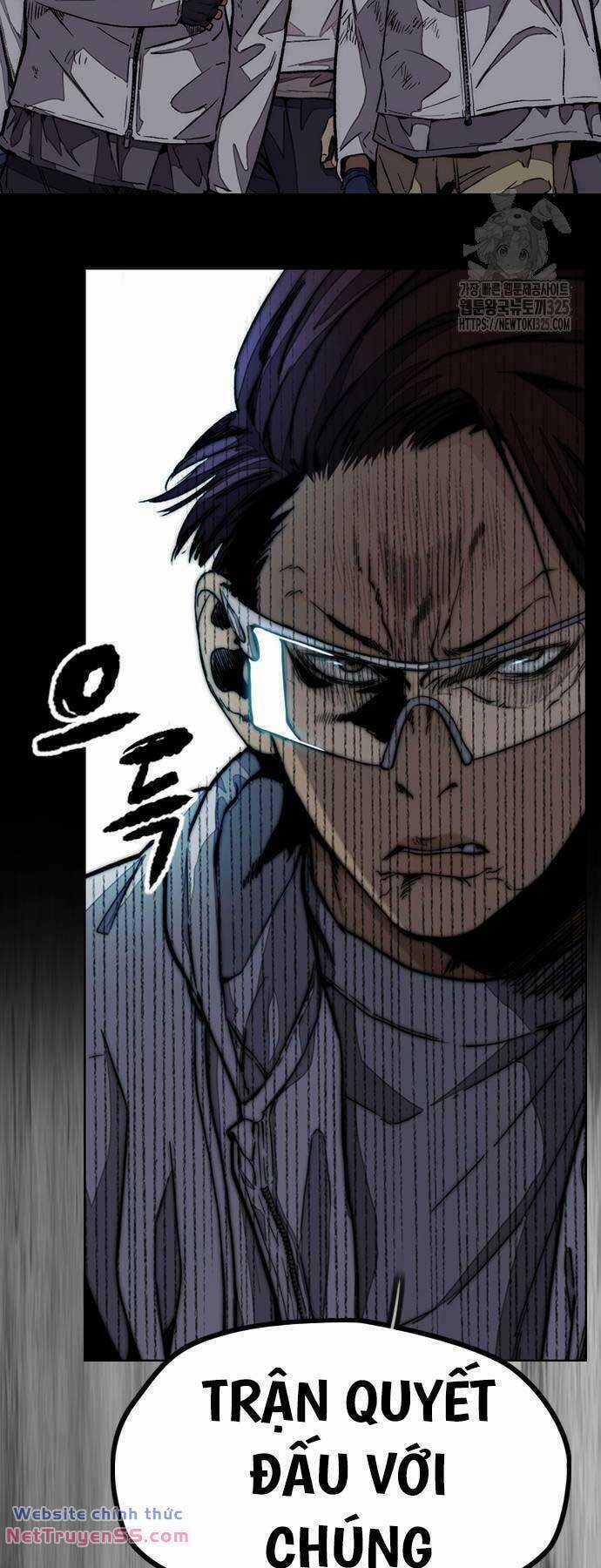 Wind Breaker - Chapter 485 - Trang 80