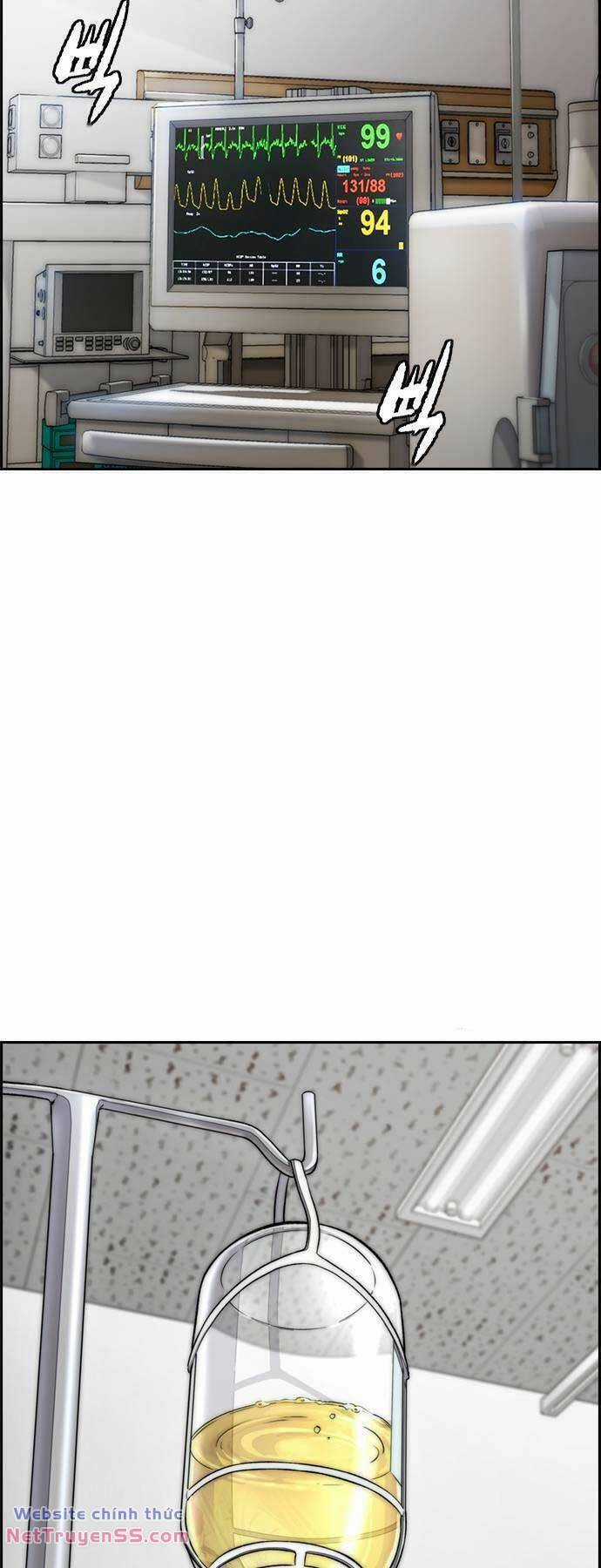 Wind Breaker - Chapter 485 - Trang 84