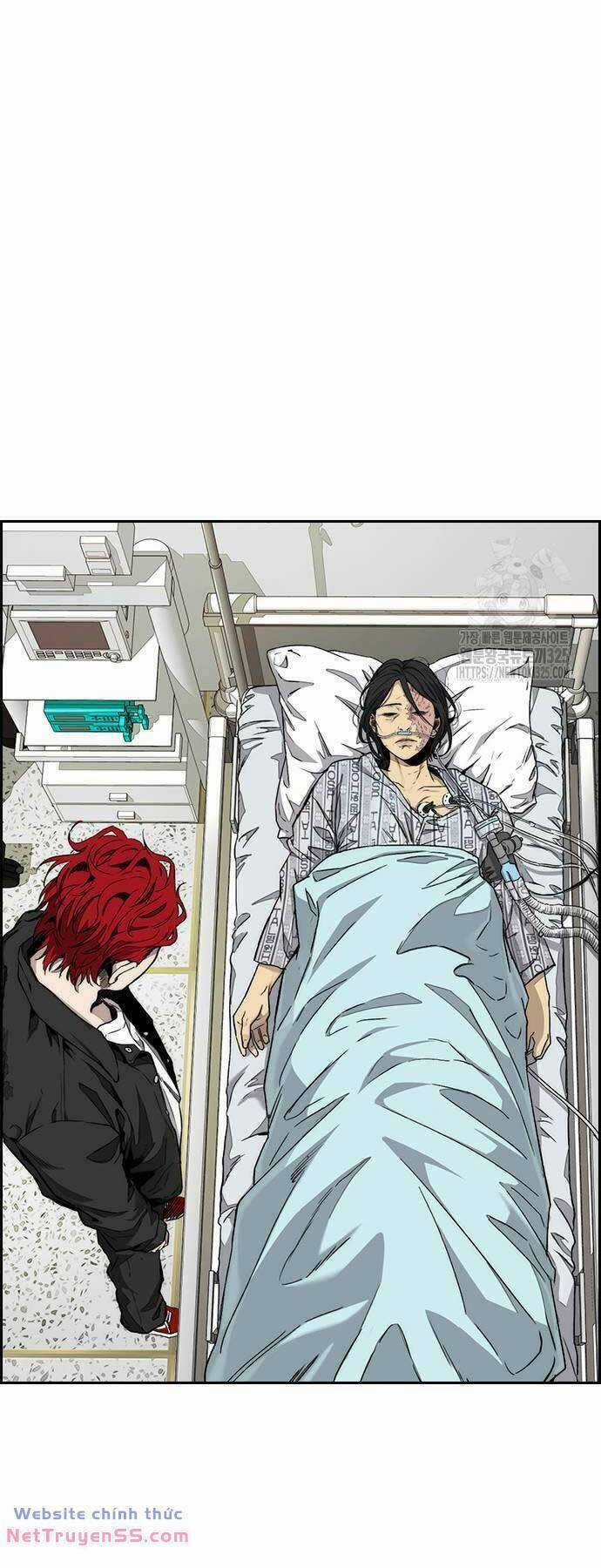 Wind Breaker - Chapter 485 - Trang 86